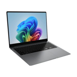 Samsung Galaxy Book5 Pro – 16″ – Intel Core Ultra 7 – 256V – Evo – 16 GB RAM – 512 GB SSD – Windows 11 Pro