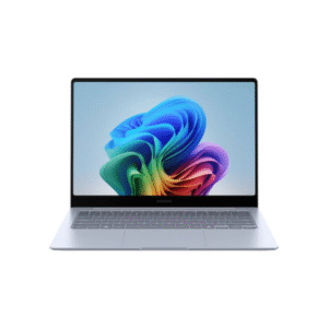 Samsung 15.6" Galaxy Book4 Edge Business Laptop Copilot + AI PC Computer Snapdragon X Plus - 16GB RAM - 512 GB SSD - Sapphire Blue