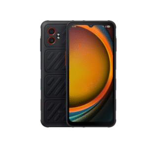 Samsung Galaxy XCover7 Pro - 5G - Wi-Fi 6E - smartphone - Dual Sim - 6 GB RAM - 128 GB