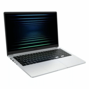 Samsung Galaxy Book5 15.6″ Notebook – Intel Core Ultra 7 255U – 16GB RAM – 512GB SSD – Silver